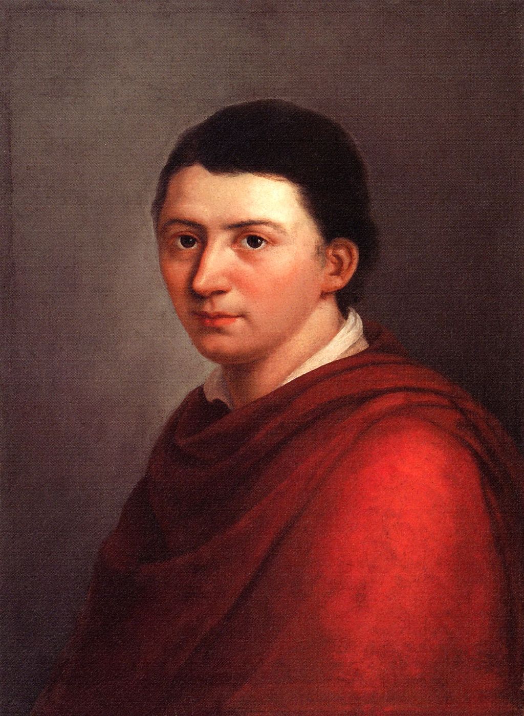 Фридрих Шлегел