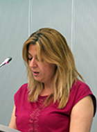 Boyka Ilieva, Assoc. Prof. PhD