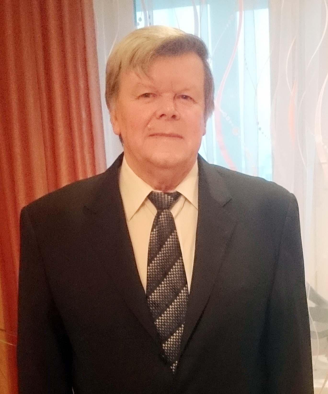 Igor Kaliganov