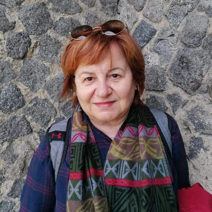 Penka Vatova