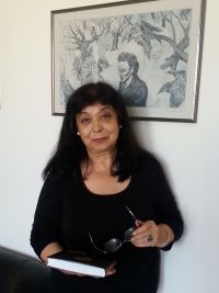 Rumyana Damyanova, Prof. DSc