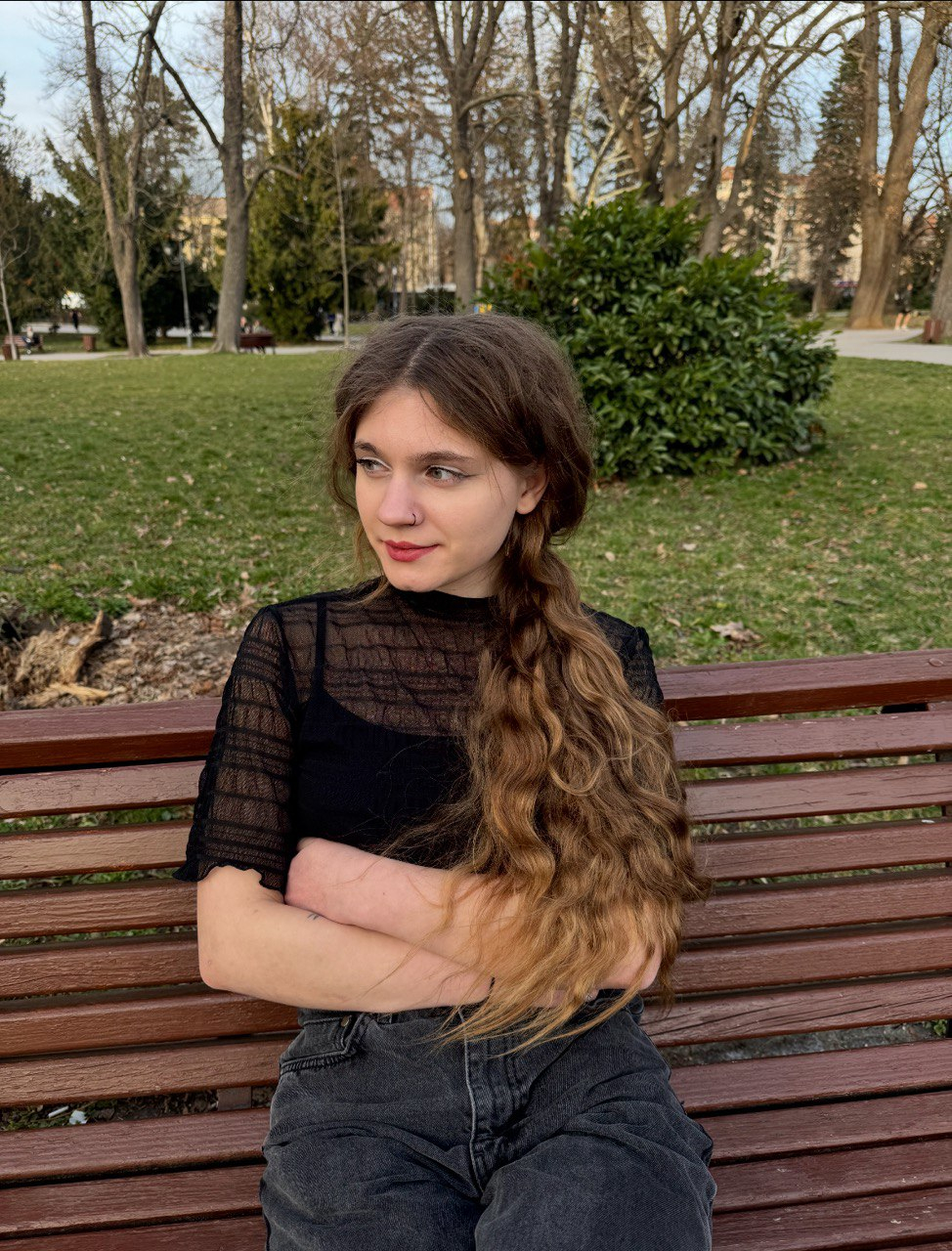 Silvia Nikolova