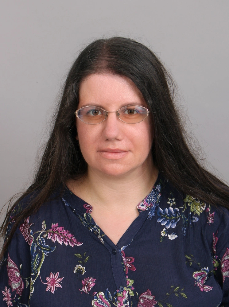 Vera Radeva